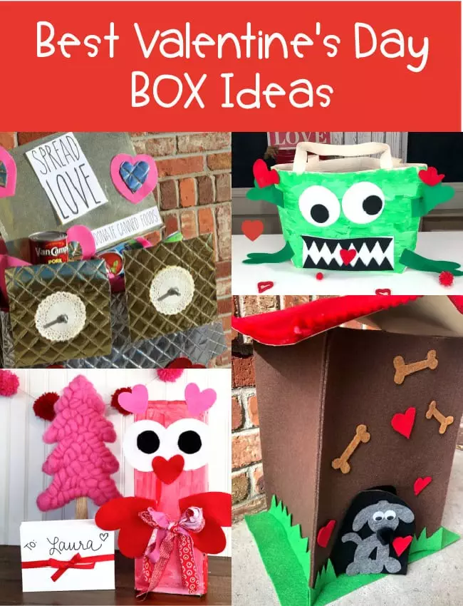 Best Valentine's Day Classroom Activities - Laura Kelly's Inklings