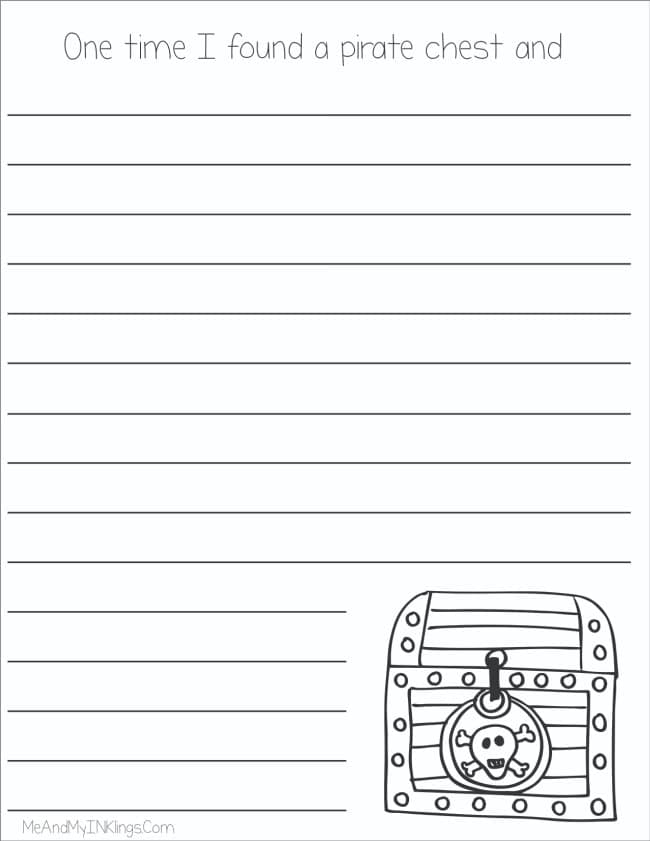 FREE Pirate Printables Word Search, Activities and Party Tags - Laura ...