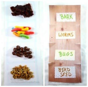 DIY Lummi Sticks - Laura Kelly's Inklings