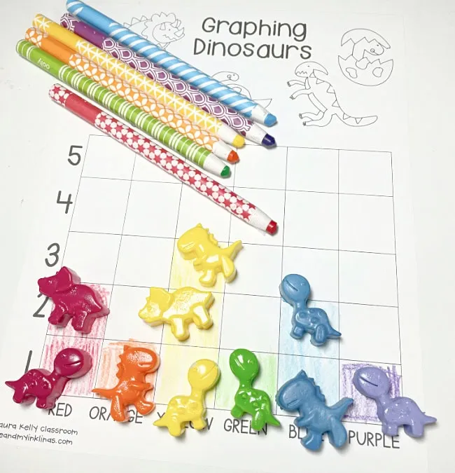 DIY Dinosaur Eggs Best Science Activities for Kids - Laura Kelly's Inklings