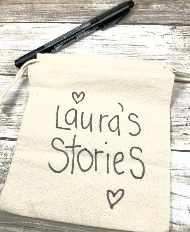 Painting Rocks for Telling Stories and Free Printables - Laura Kelly's ...