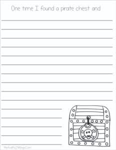 FREE Pirate Printables Word Search, Activities and Party Tags - Laura ...
